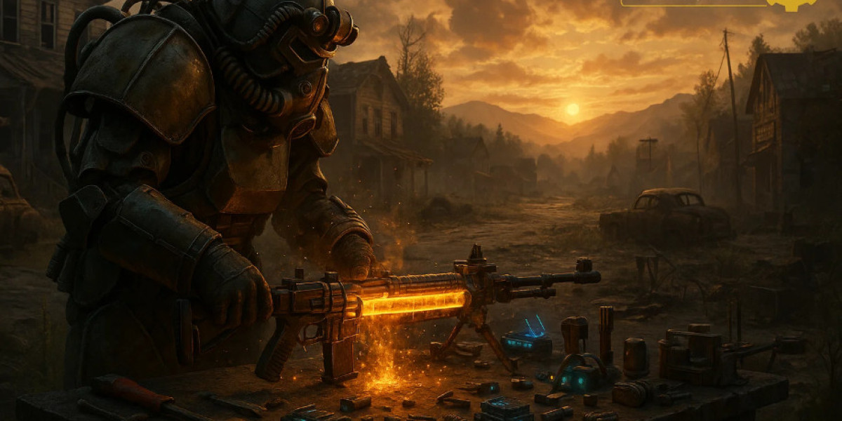 Mastering Player-to-Player Trading in Fallout 76 Across PC, Xbox, and PS5