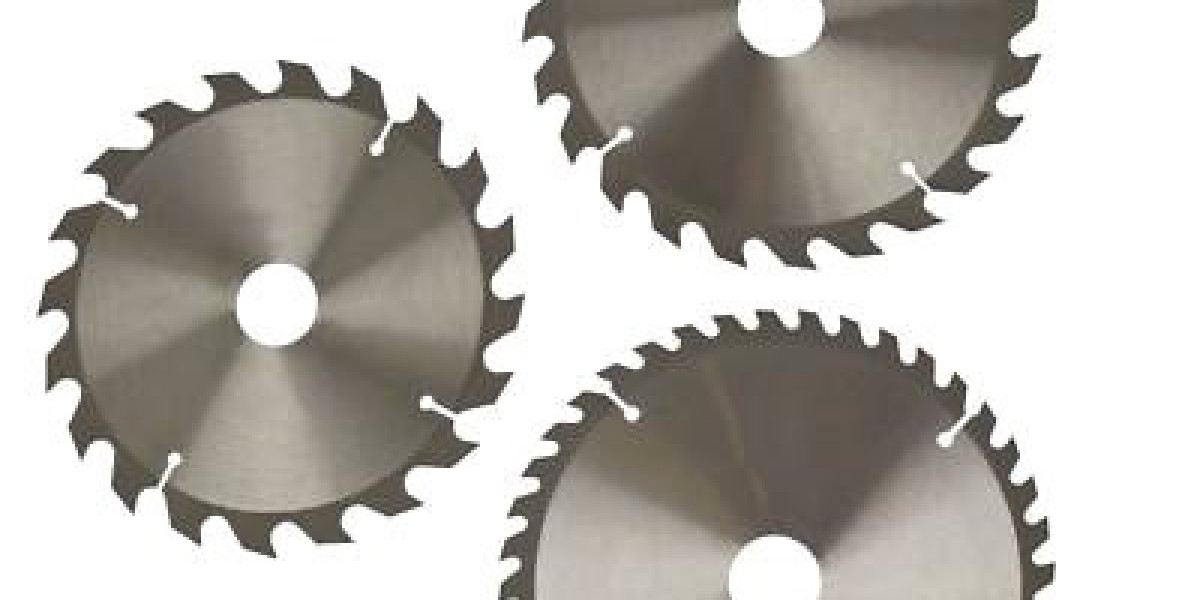 Fangda TCT Circular Saw Blade and Its Role in Industry