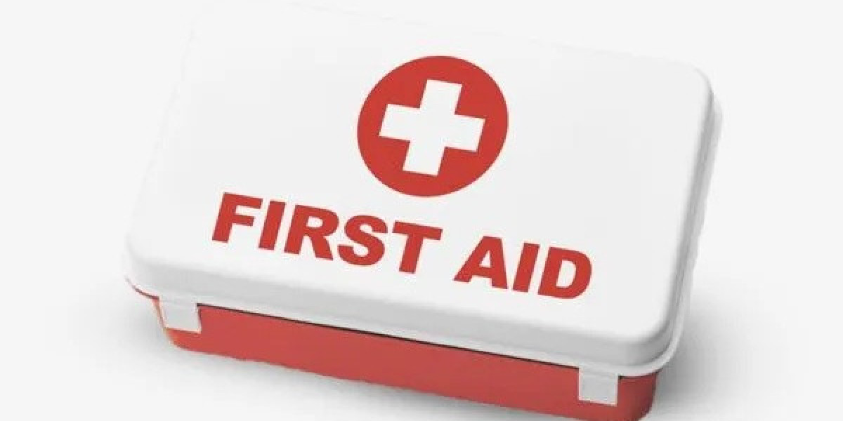 Which First Aid Kit Options Best Fit Your Home and Workplace Needs