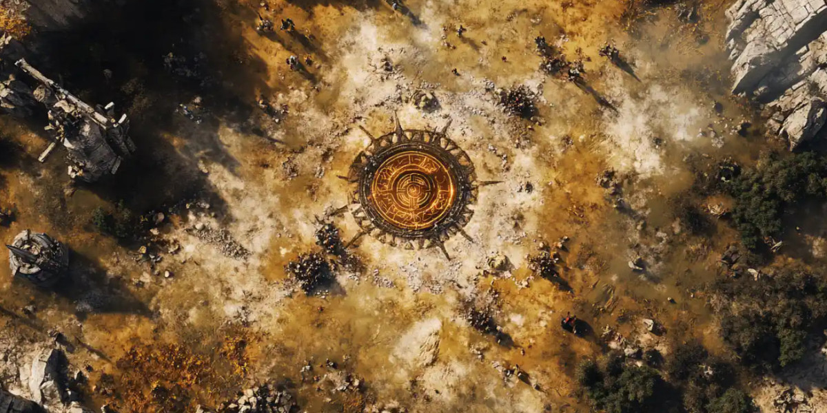 Path of Exile 2 (PoE 2) will come from the revamped