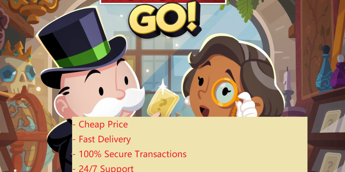 Monopoly Go Fantastic Garage Rewards Guide
