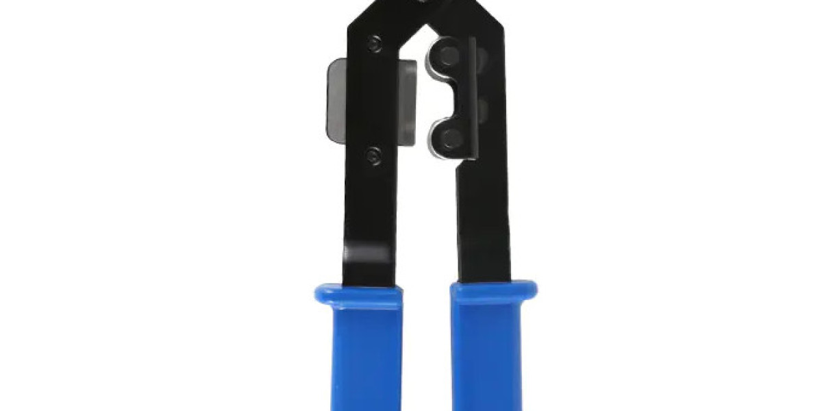 Why a Heavy Duty Cable Stripper Matters in Electrical Work