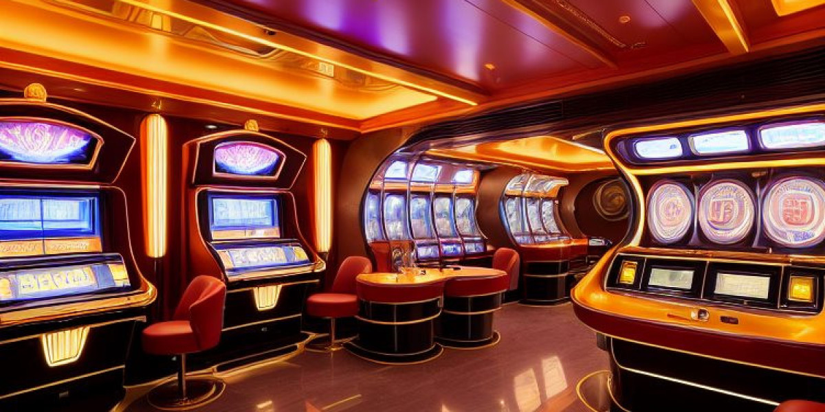 Classic Gaming Table Action at Queen Win Casino