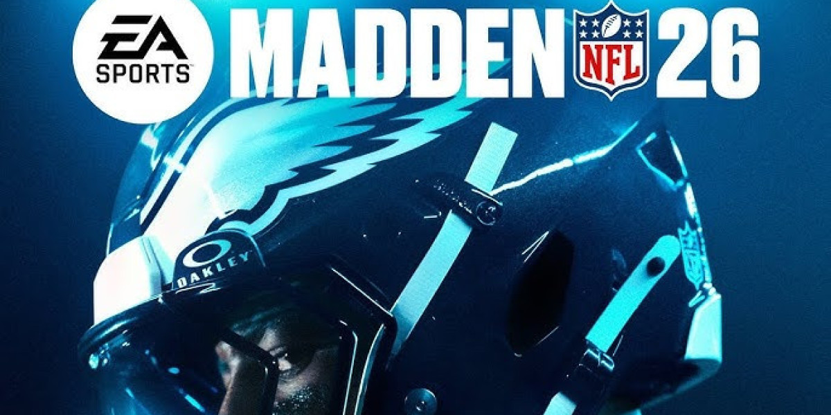 Madden 26 is one of promise and unfulfilled potential