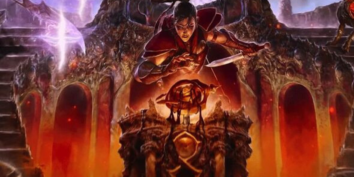 U4gm:Season 9 Mythic Drops in Diablo 4: Players Still Frustrated