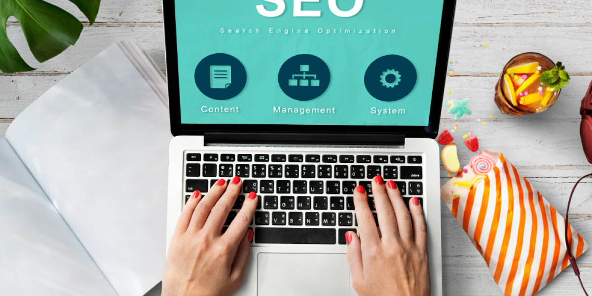 The Power of Organic Growth: Why Your Business Needs an Organic SEO Company USA Backed by Local Business SEO Experts