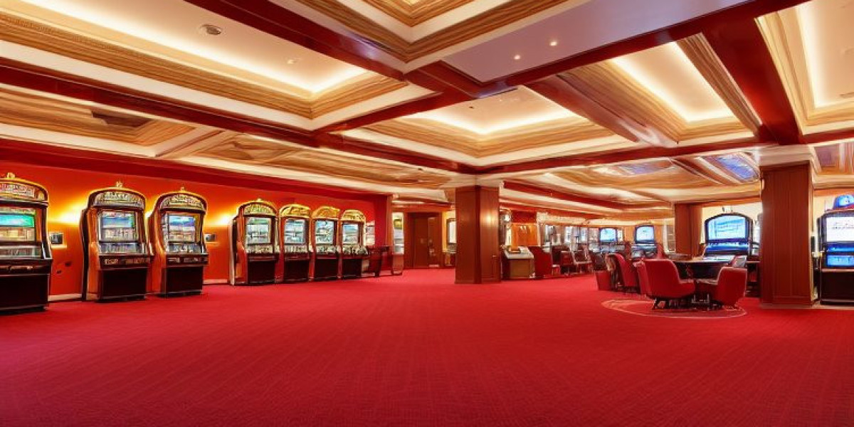 Test-Modus bei PlatinCasino DE