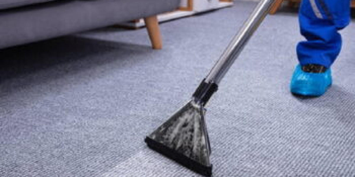 ﻿﻿Eco-Friendly Carpet Cleaning Services You Can Trust