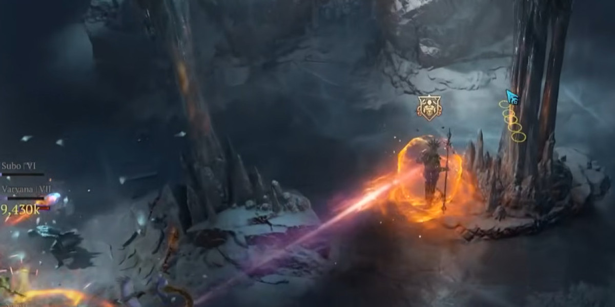 MMOexp: Horadric Phials – How to Obtain Them in Diablo 4