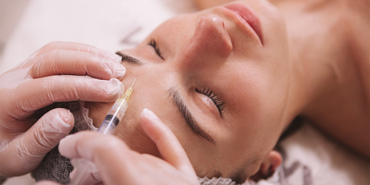 The Science of Beauty: Dermal Fillers Explained for Dubai