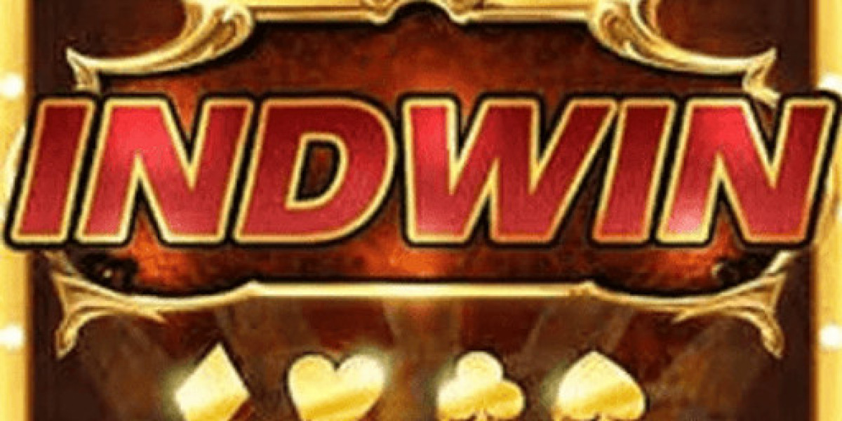 Indwin Casino: A Deep Dive into the Platform