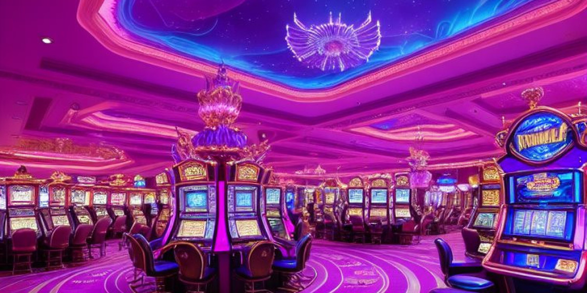 High-quality slots heaven at NeoSpin Gaming
