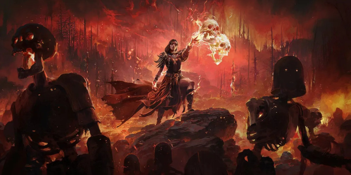 Path of Exile 2 introduces a diverse array of builds