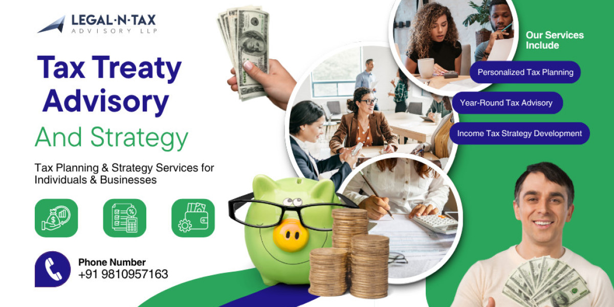 Tax Treaty Advisory in Delhi