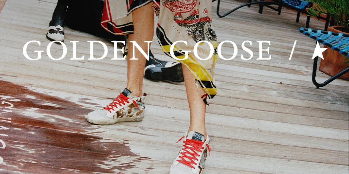 Golden Goose Shoes Sale notably rosy disposition and took the