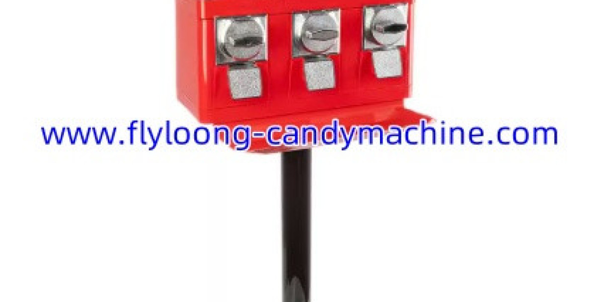 What Makes Milk Candy Machine Essential in Confectionery?