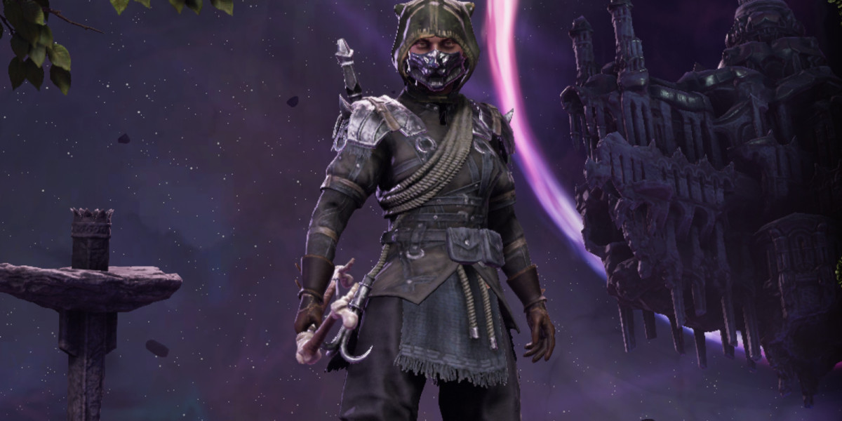 MMOexp Last Epoch: Tips for Choosing Your Class