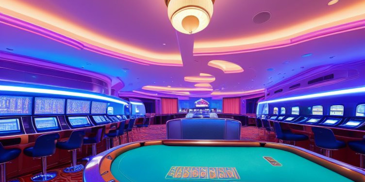 Verse ontwikkeling van bonussen op gametwist casino online
