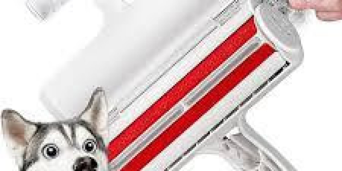 Why Tallfly Hair Remover Roller Manufacturer Sets New Standards in Home Care