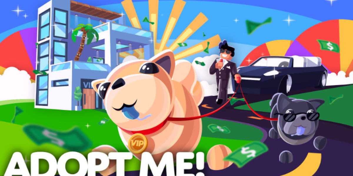 Roblox: Best Beginner Tips for Adopt Me Players