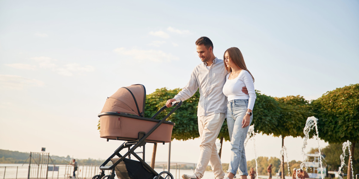 Do You Know How To Explain Luxury Prams For Babies To Your Mom