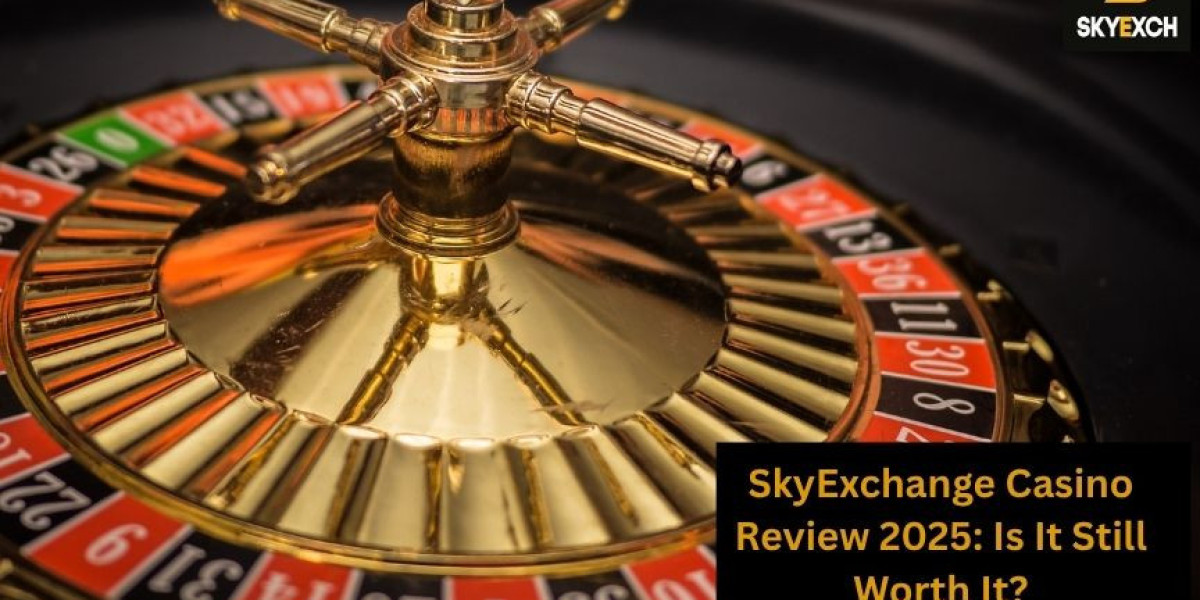 SkyExchange Casino Review 2025: Is It Still Worth It?