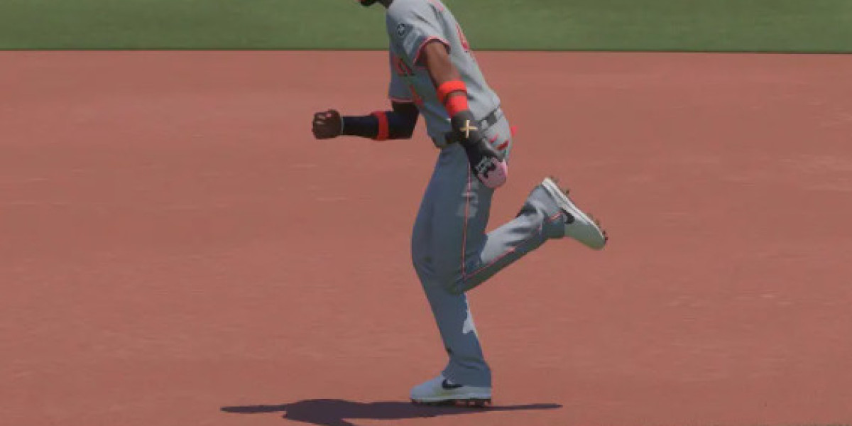 eld.gg MLB The Show 25 Stubs: Punish Mistakes Hard