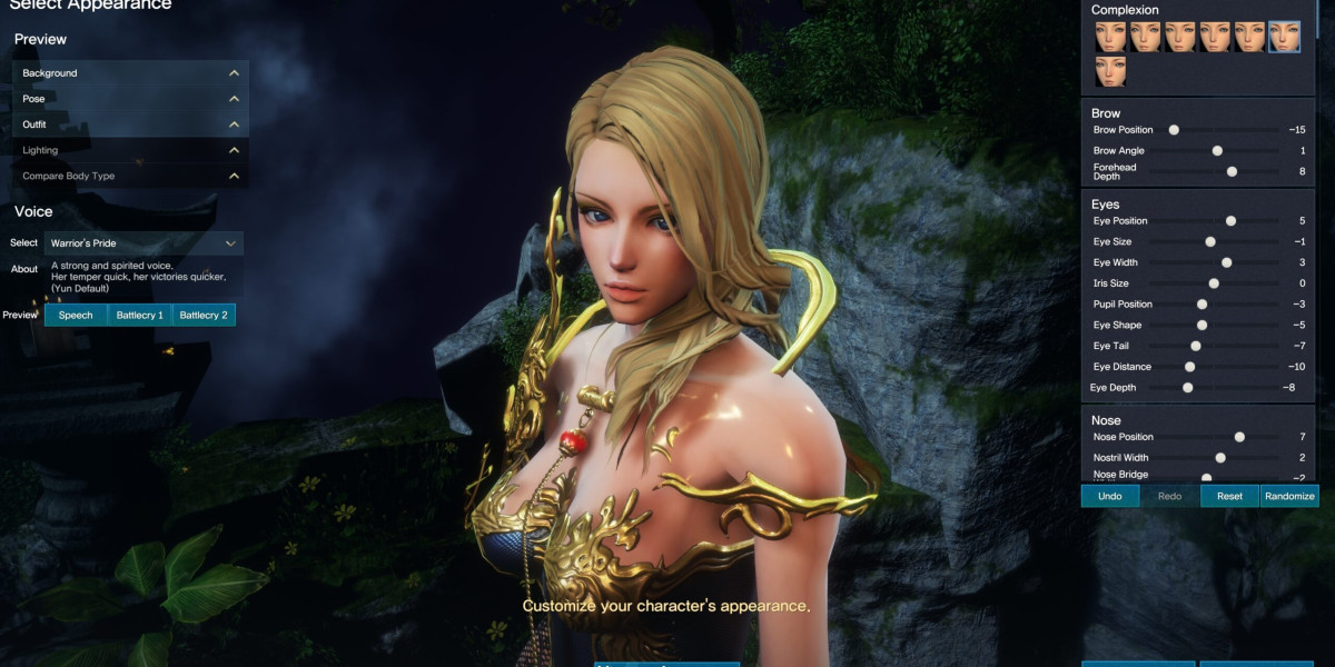 MMOexp BnS NEO: A Remaster That Redefines the Term