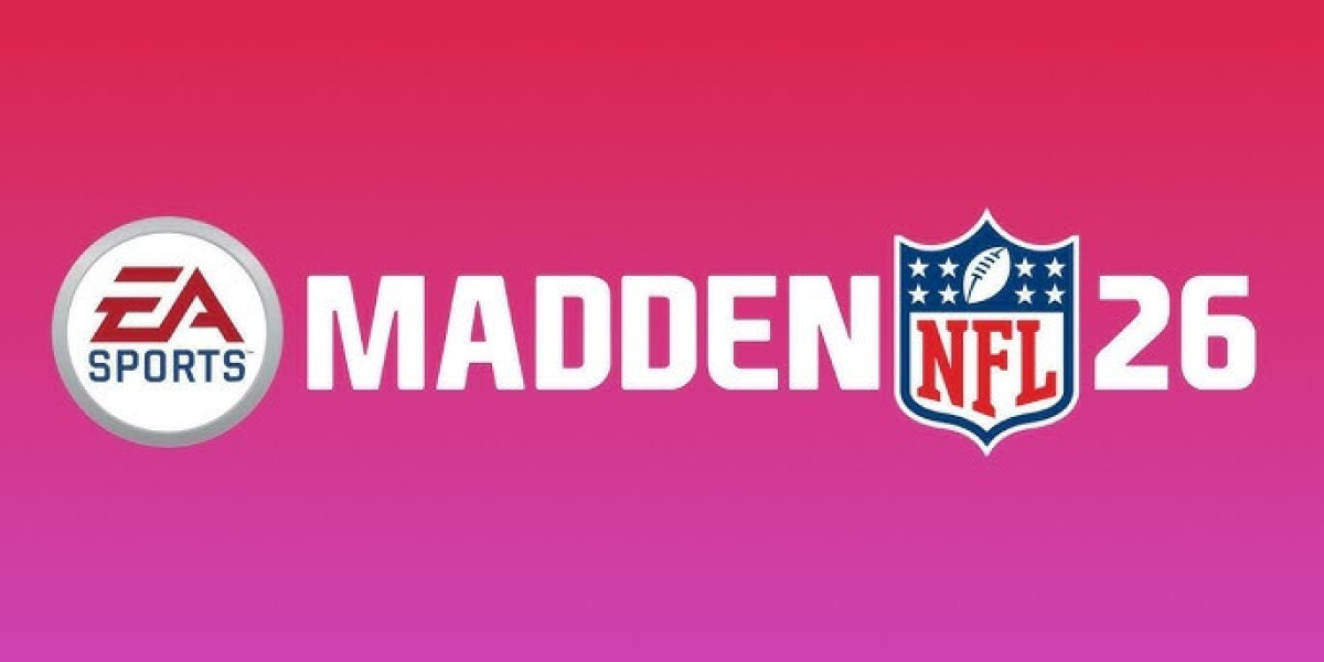 Madden NFL 26 sets a high bar for sports game visuals