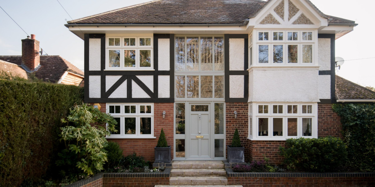 Aluminium Windows: A Comprehensive Analysis of Their Benefits, Applications, and Future Trends