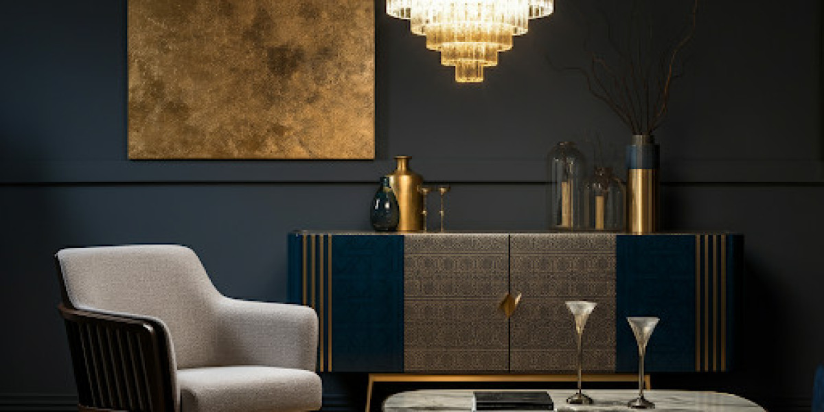 Elevating Your Space with Premium Decor Items