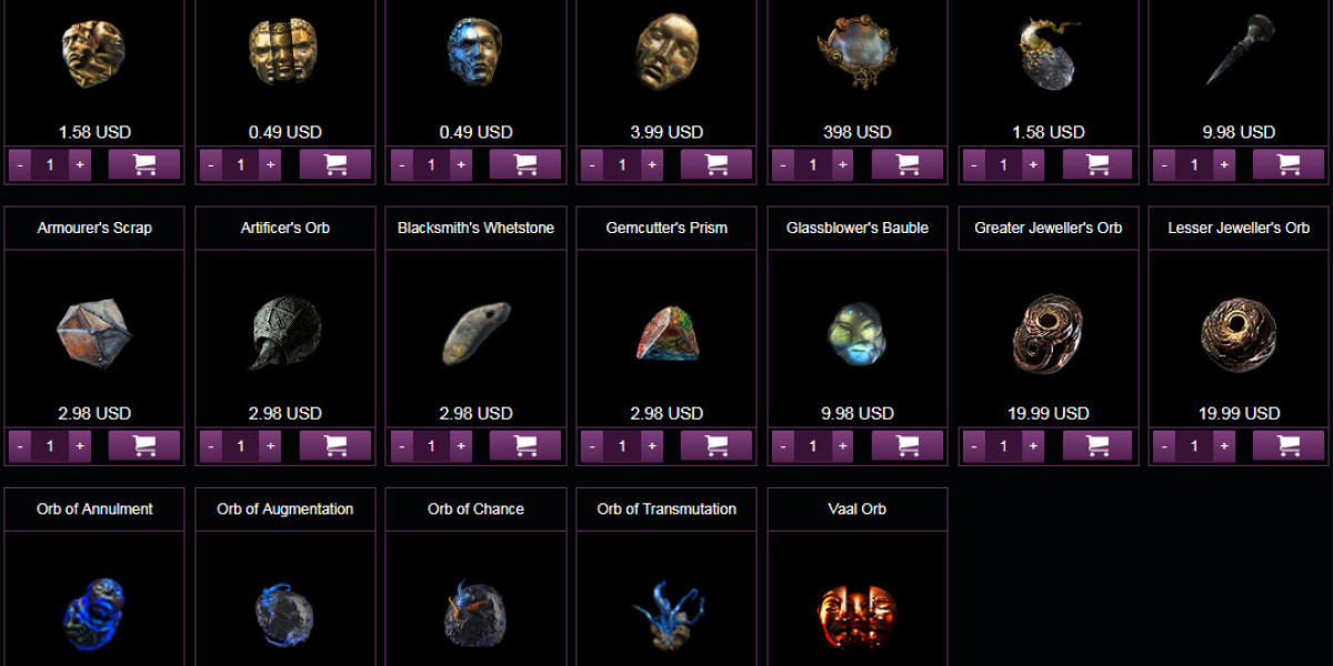 The quest to find Renly's Tools in Path of Exile 2