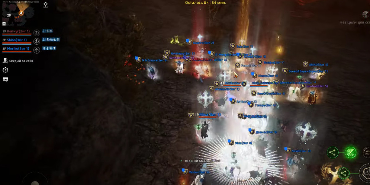 MMOexp’s Tips to Optimize Your Progression in Lineage 2M