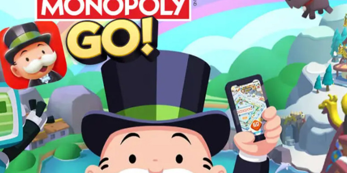 August 11 Monopoly GO Event Breakdown