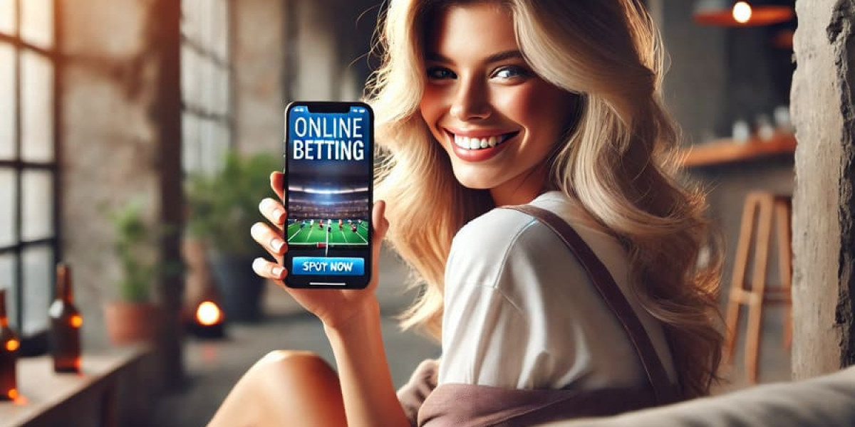 Discover Trusted Betting Sites with Sureman: Your Go-To Scam Verification Platform