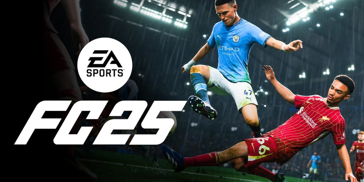 Gamers acquire all aspects by purchasing FC 25