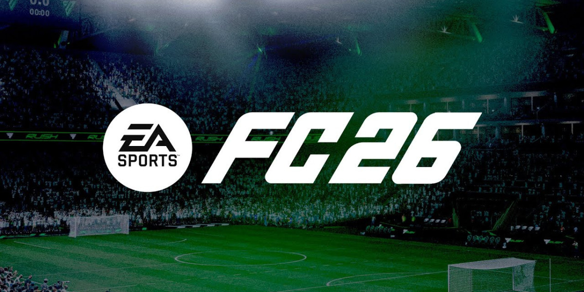FC 26 go beyond the traditional positions