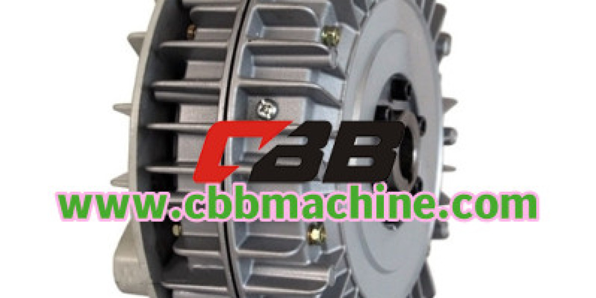Can Magnetic Powder Clutch from Cbbmachine Improve Workflow?
