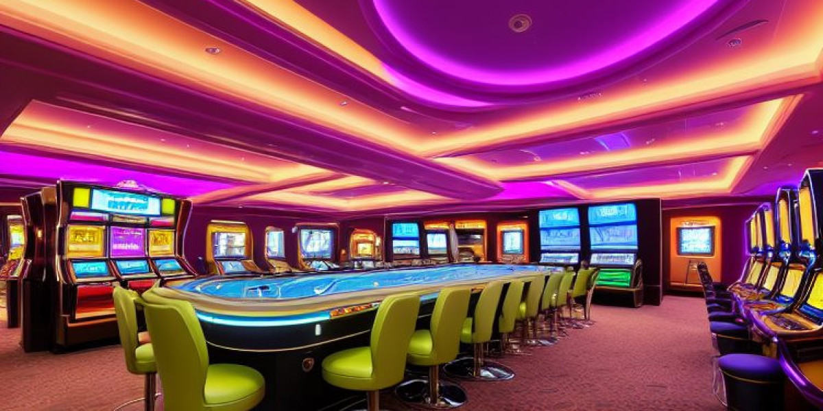 Zero Payment Incentive Approach at 9 Gambling establishment
