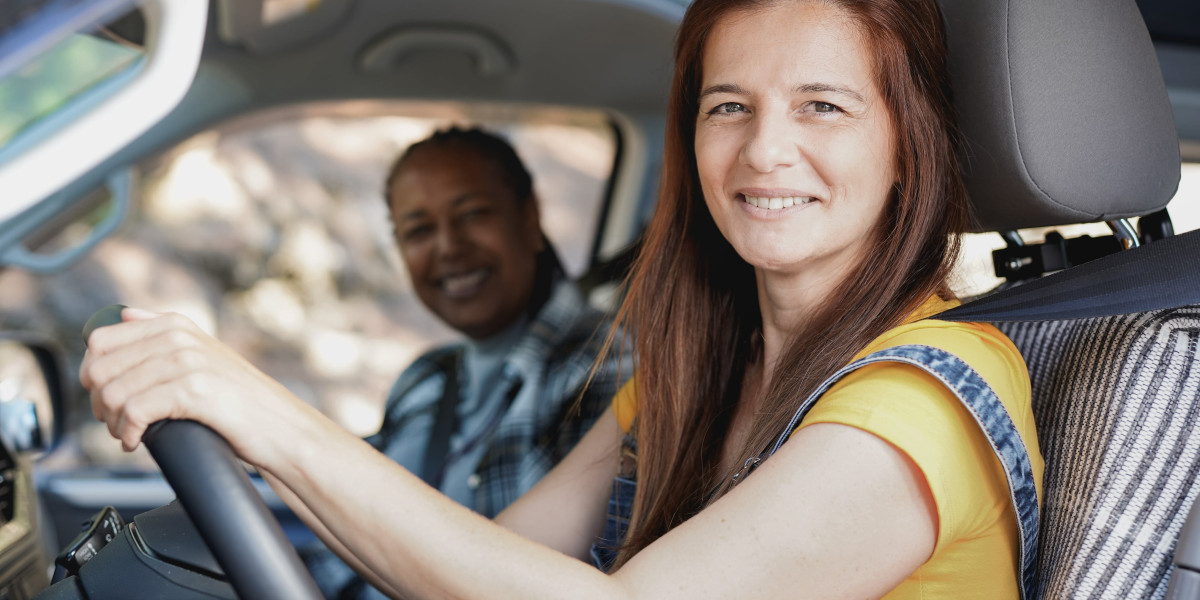 15 Funny People Who Are Secretly Working In Driving License Online