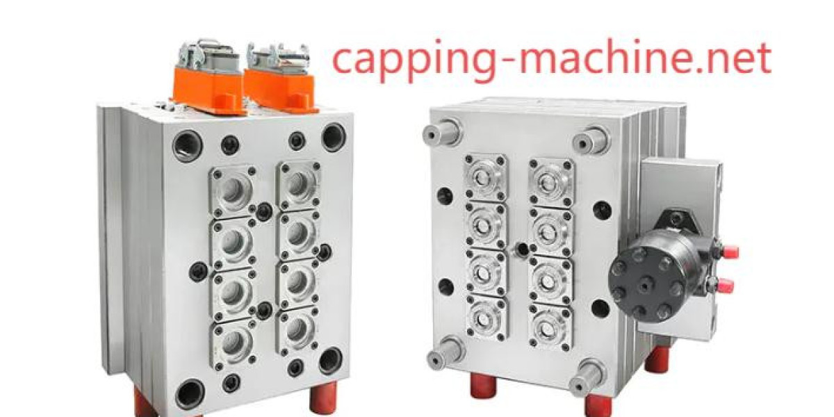 Capping-machine Delivers Stability For Complex Production Environments