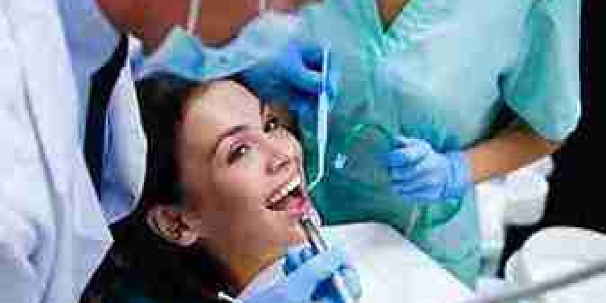 Prompt and reliable treatment for dental emergencies