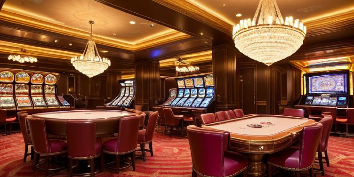 Trustworthy Transaction Options at NineCasino