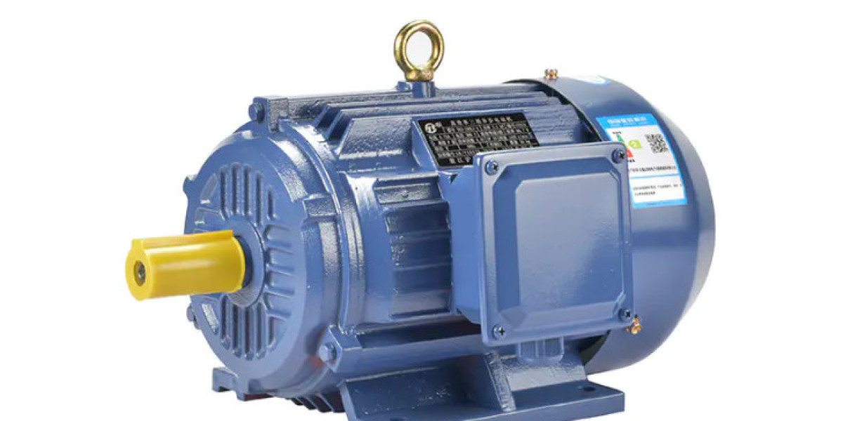 Why Frequency Conversion Motor is Valuable in Industrial Systems