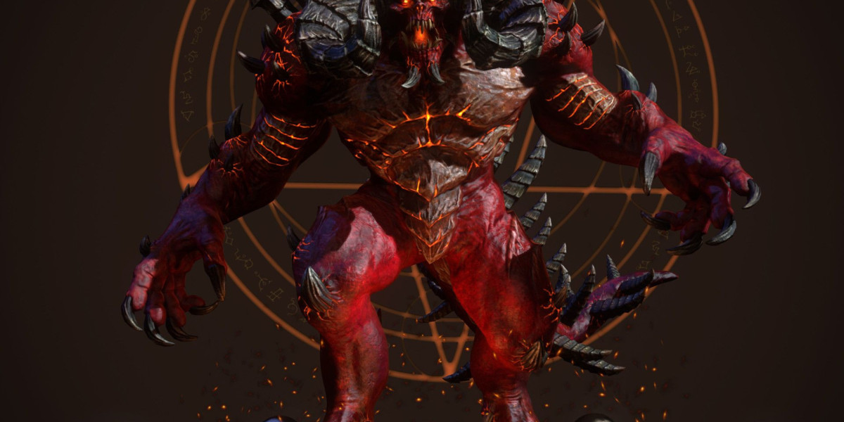 Diablo 4 provides incentives more in the tens of thousands