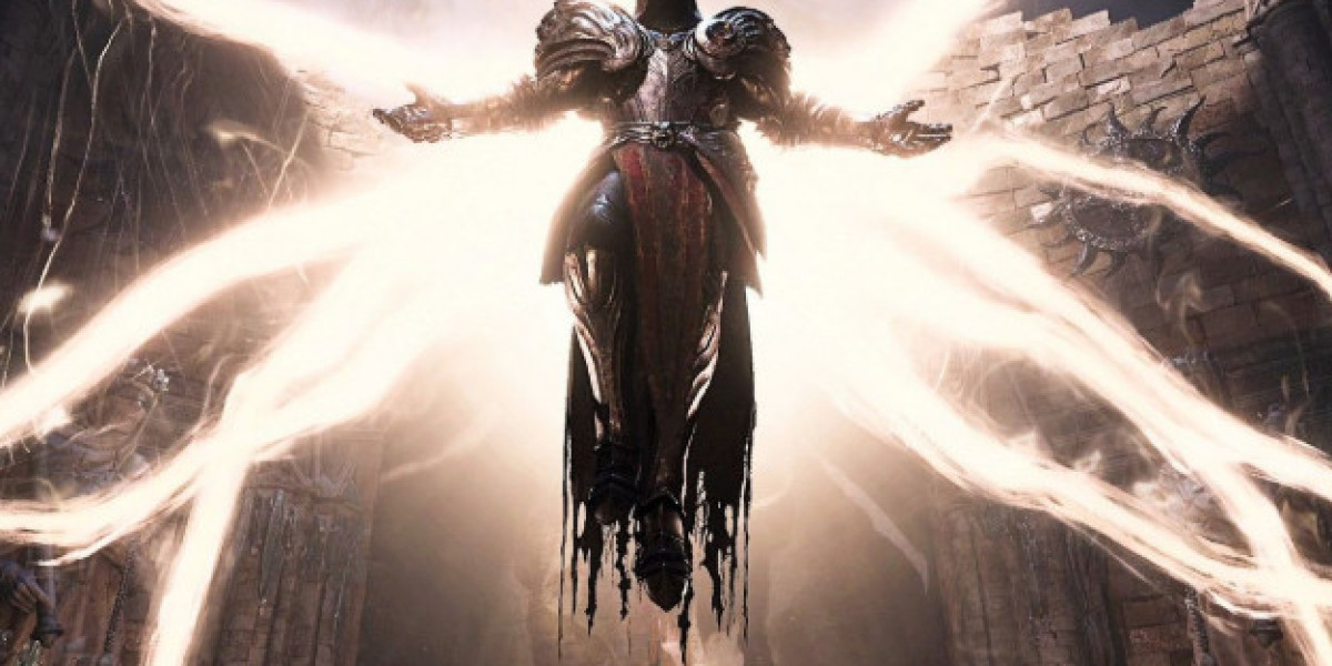 MMOEXP Diablo4:How to Secure Class-Unique Items for Your Class in Diablo 4