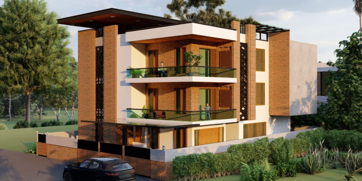 Top Interior Designers in Dehradun – Manuj Agarwal Architects