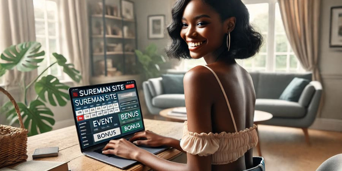 Ensure Safe Online Sports Betting with Sureman: Your Ultimate Scam Verification Platform