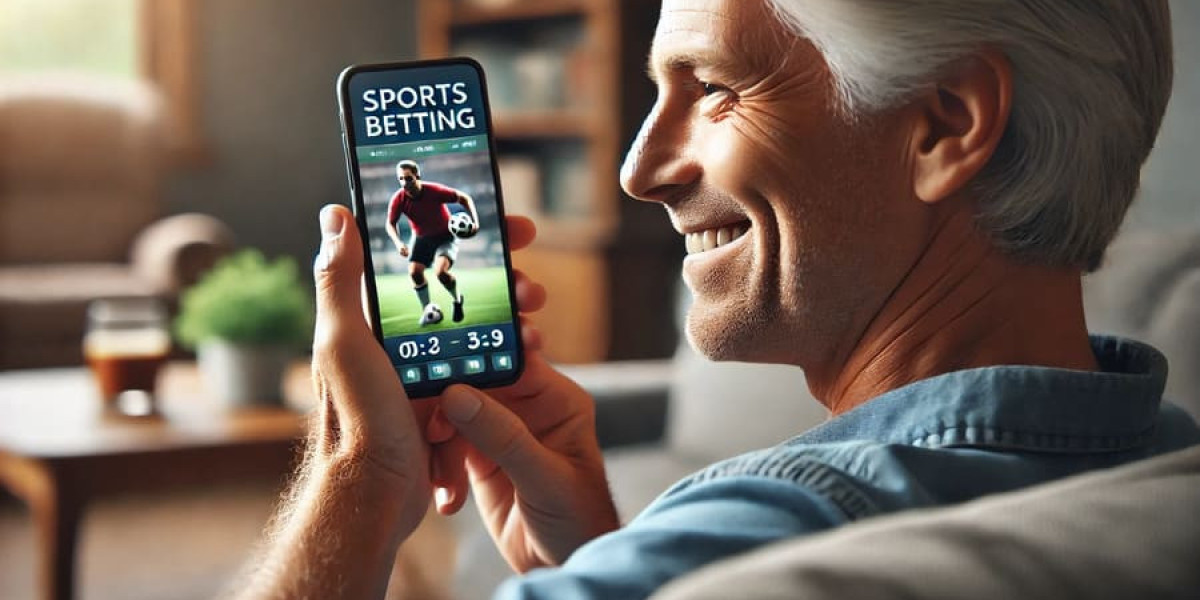 Understanding Korean Sports Betting and the Role of Sureman in Scam Verification