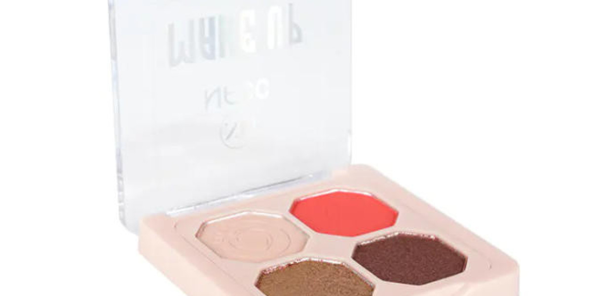 Why Eye Shadow Sticks Reflect the Progress of Cosmetic Factories